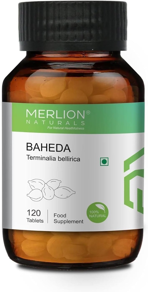 Générique Baheda Comprimés (120 comprimés)