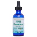 Good State | Natural Ionic Manganese | Liquid Concentrate | Nano Sized Mineral Technology | Professional Grade Nahrungsergänzung | 1.6 Fl oz Bottle (50 mL)