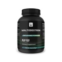 INGRÉDIENTS ORIGINAUX PURE Maltodextrine, 3 lb, Pas de magnésie ou de garnitures de riz, non aromatisées