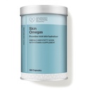 Programme de nutrition avancé Skin Omegas Supplément distribué par jane iredale, 90 jours d'approvisionnement