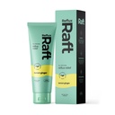 Thérapie de reflux acide avec alginate organique, Gerde rapide et longue durée, LPR et soutien des symptômes de digestion, sucre zéro, sans gluten, faible teneur en sodium, gingembre de citron, 47 portions de gel, bouteille de 8 OZ