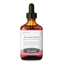 Herbalogic - Peacekeeper Liquid Herb Drops - Reduziert PMS Related Mood Swings - Basierend auf der traditionellen chinesischen Formel Xiao Yao San mit hinzugefügt Kräuter für Mood-Unterstützung - Enthält Turmeric - 2 Fl. Oz.