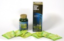 Extrait 100% naturel d'algues brunes SeaHerb Fucoidan USFDA Passé (code d'identification FDA 2030950) (10Satchets+100g)