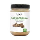 bixa BOTANICAL Sarsaparilla Wurzelpulver (HEMIDESMUS INDICUS) - 100g(3.5 Oz) Packung 1 of Natürlicher Blutreiniger und Kühler | Antioxidans Kräuterergänzung