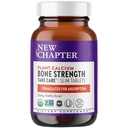 Neukapitel Kalziumergänzung › Knochenfestigkeit Bio-Pflanze Kalzium mit Vitamin K2 + D3 + Magnesium, Vegetarisch, Glutenfrei - 120 Graf (40 Tage Versorgung)