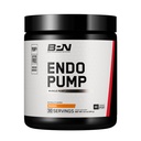 BARE PERFORMANCE NUTRITION, BPN EndoPump Enhancer pré-entraînement de pompe musculaire avec/L-Citrulline, augmentation du flux sanguin/le transport d'oxygène vers les muscles, 30 portions, Mango