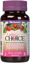 Bluebonnet Nutrition Ladies' Choice Whole Food-Based Multiple für Damen 18-49, 90 Count Purple/Pink