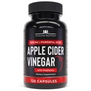 Apfel Apfelessig Pillen mit Prebiotic, 2 Monate Versorgung - Apfelessig Kapseln - Apfelessig Ergänzungen, Apfelegar Tablets - Energie und Gut Gesundheit Unterstützung für Frauen und Männer 1500 mg