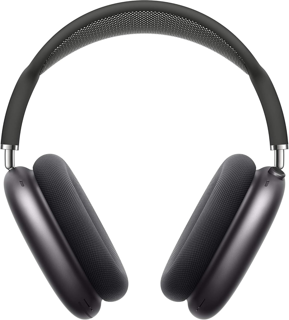 Apple AirPods Max - Space Gray (Renouvellement)