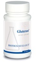 Biotics Research Gluterase-Digesting Gluten, Spezialisierte Enzymzubereitung, Tolerase, Gut-Supportive Nährstoffe, Okra, Marshmallow, Vitamin U Complex, 60 Tabletten