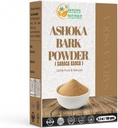 Kräuter Botanica Ashoka Pulver 5.3oz / 150 Gramm | Saraca Indica - Traditionelle Uterine Tonic, die gesunde Kräuter für Fortpflanzungssystem unterstützt