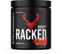 Forme 2-1-1 de la BCAA avec L Carnitine Acetyl L Carnitine Taurine et L Tyrosine
