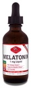 Olympian Labs Liquid Melatonin 1mg, 2 Unze, Fall Asleep Natürlich, Alkoholfrei