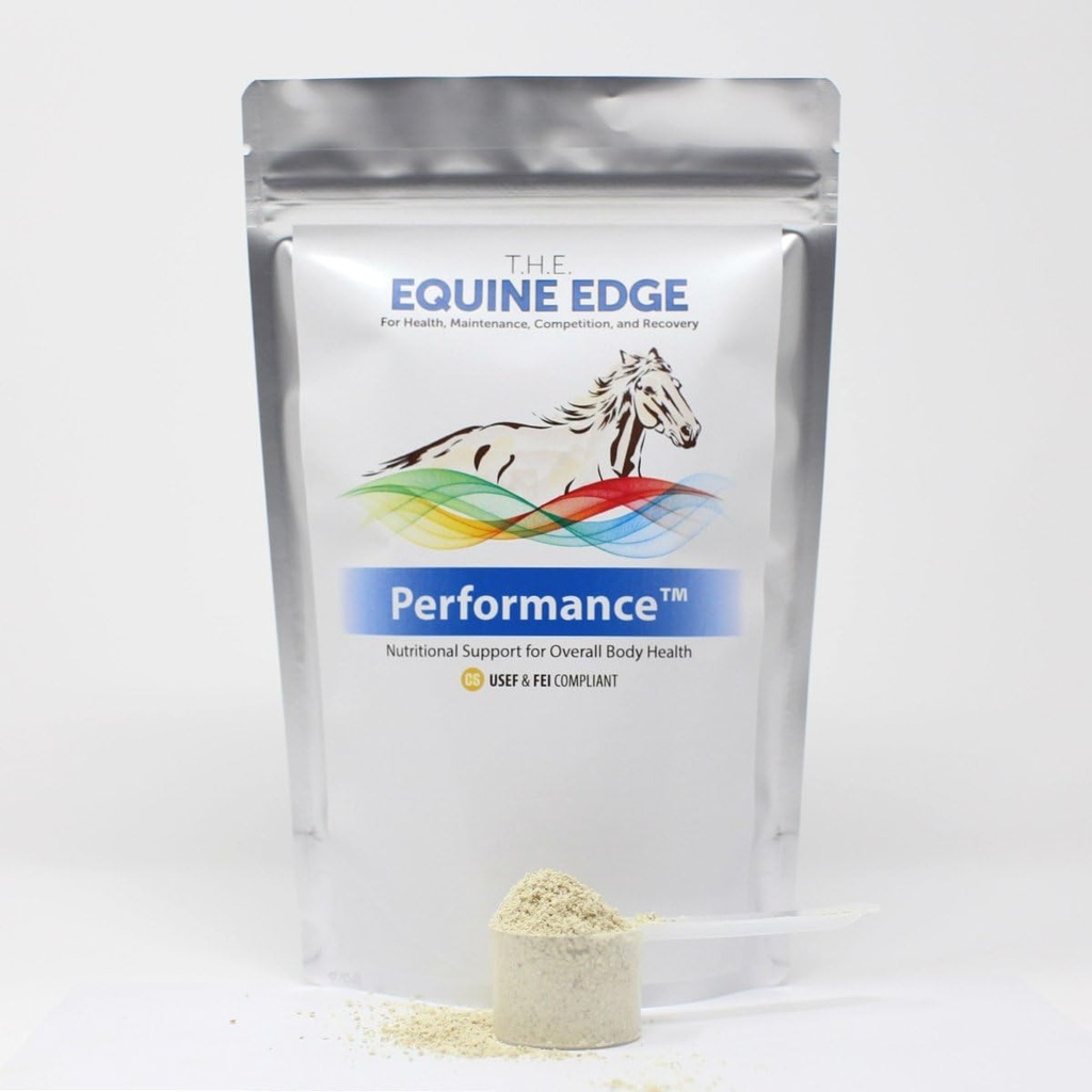 Performance - Supplément multivitamine quotidien, 80 portions