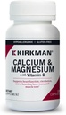 Calcium Magnesium Kapseln - Hypo - 120 Anzahl