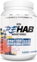 Formule 10g BCAA & EAA – Carb10-Améliorez la récupération et l'hydratation.Keto Friendly.