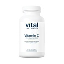 Nutriments vitaux Vitamine C 1000mg (acide ascorbique pur à 100%)