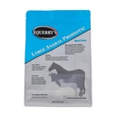 Les suppléments pour la santé des intestins et l'absorption des nutriments Probiotiques et enzymes digestives pour les chevaux, les vaches, les chèvres, les moutons, les porcs, 40 aliments (5 lb) pour les animaux