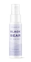 Santé holistique Spray énergétique de l'ours noir 25ML (8 FL oz)