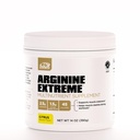 AdvoCare Arginine Extreme Multinutrient Supplement - Pre-Workout Aminosäuren Supplement - Unterstützt Stamina & Endurance* - Inklusive Vitamin B-12, L-Arginin & Mehr - Citrus, 14 oz