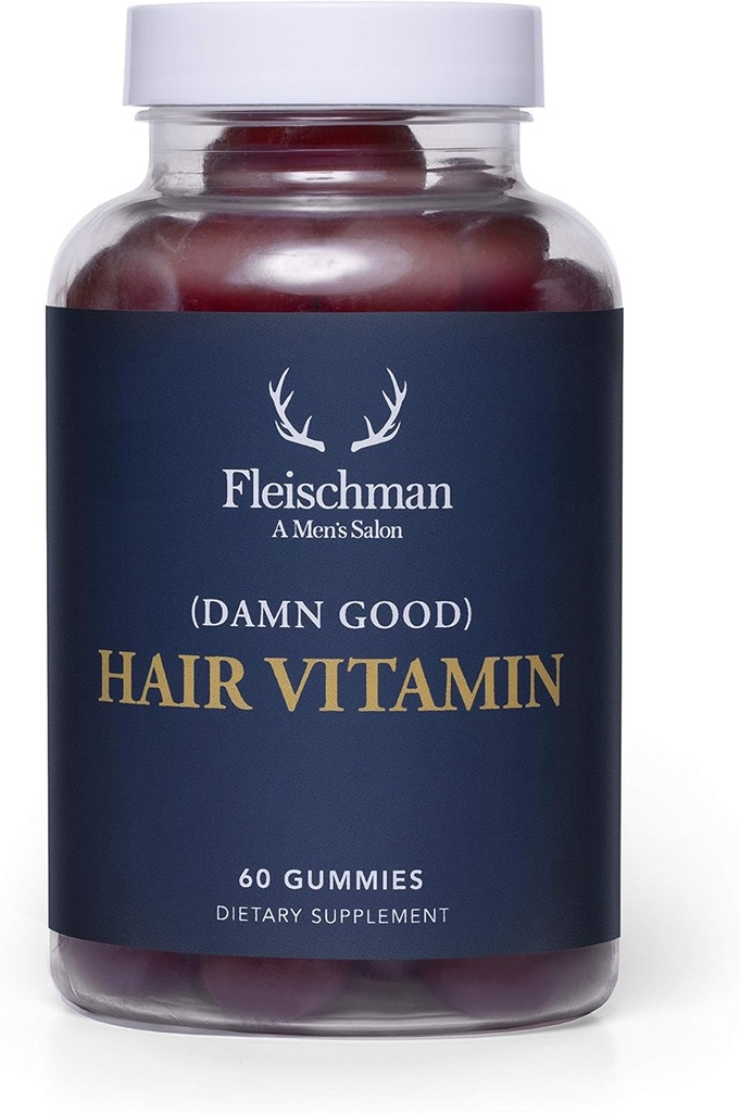 Nom de Dieu Vitamine 60 gommies