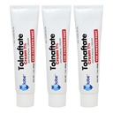 Globe Tolnaftate 1%, 1 Oz Antifungal Behandlung, erwiesen Klinisch Wirkung auf die meisten Athleten Fuß und Ringworm (3 Pack)