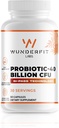Probiotique - 40 milliards UFC