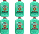 Gold Bond Body Powder Medicated Extra Strength - 10 Unze, Pack von 6, Talc-Free