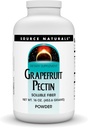 Quelle Naturals Grapefruit Pektin, lösliche Faser - Nahrungsergänzung - 16 oz Pulver