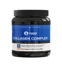Designs for Sport Collagen Complex - NSF Certified for Sport Collagen Peptides Powder - Collagen for Joints, Bone Strength, Skin Elasticity (13,8 oz)