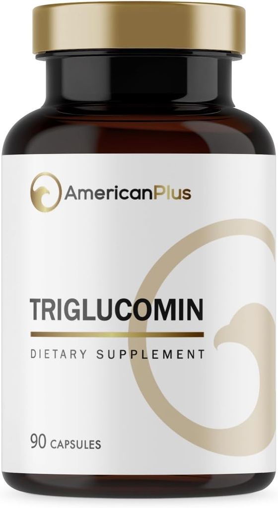 Supplément: Vanadium, Chrome, Gymnema Sylvestre, acide alpha lipoïque, cannelle et plus de 90 capsules de légumes