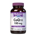 BlueBonnet CoQ-10 Vegetarische Softgele, 100 mg, 90 Count