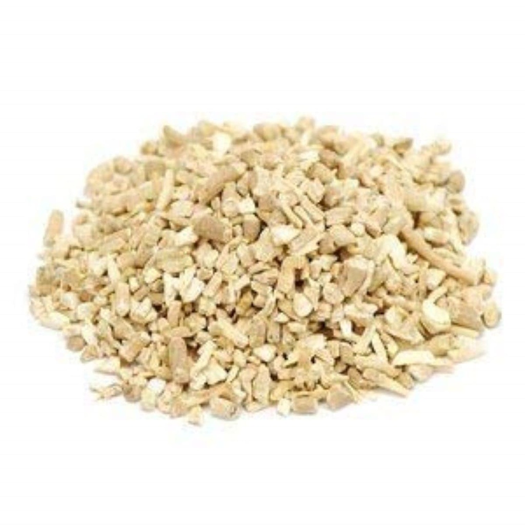 Beste Botanicals Ashwagandha Root Cut 16 oz. (Organic)