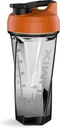 HELIMIX 2.0 Vortex Blender Bouteille de Shaker tient jusqu'à 28oz.