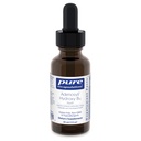 Encapsulations pures Adénosyl/Hydroxy B12 Liquide 30 mL - Soutien au métabolisme énergétique et à la santé neurologique* - pour le soutien du cerveau* - Sans gluten - Vegan - 1 Fl Oz
