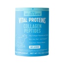 Vitalproteine Collagen Peptides Powder - Gras Fed Collagen Peptides for Hair, Nail, Haut, Knochen & Gelenke Gesundheit, Unflavored, 27 Servierungen