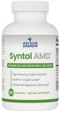 Arthur Andrew Medical, Syntol, 3-in-1 Formel mit Probiotika, Prebiotic Fiber & Yeast Cleansing Multi-Enzymes, 180