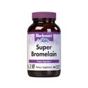 BlueBonnet Super Bromelain Vegetarische Kapseln, 500 mg, 60 Count