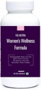 Formule de bien-être FiG Nutras pour les femmes – Soutien complet de la vitalité, de l'immunité, du stress et de l'équilibre hormonal – 60 Veg Caps
