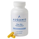 Traitement de l'acné hormonal pour les femmes - Pas de DIM - (60 gélules, 485 mg) – Médicaments sans DIM - Aide Acné nodulaire et hormonal - Meilleur traitement de l'acné pour les adolescents et les adultes