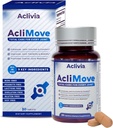 Gemeinsame Unterstützungsergänzung - Mobilität & Flexibilität Formel mit Hyaluronsäure, Kollagen, Egg Shell Membrane, Calcium & Astaxanthin - Non-GMO, Gluten-Free (30 Tabletten)