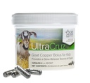 UltraCruz - sc-363567 Ziegen Kupfer Bolus Ergänzung für Kinder, 25 Graf x 2 Gramm