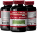 Kreatin Monohydrat bio - CREATINE POWDER 100g - Muskelwachstum steigern - Kreatin Monohydratpulver - Kreatin mikronisiertes Monohydrat - Kreatin Monohydrat 5g Pulver - Mikronisiertes Kreatin 1 Bot