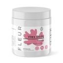 FLEUR Vitex Capsules, Vitex Chasteberry für Hormon Balance für Frauen, PCOS Supplement hilft Progesterone Level für Menstrual Cycle Support, Fertility & PMS Support, 500mg, 60Ct