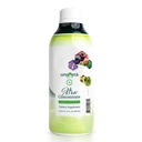 Xtra Konzentrat, Vitamin B-Komplex, Vitalenergie, 15 All-Natural Zutaten, Verwalten, Stress, Verbessern Gelenkgesundheit, Verbessern Antioxidans-Schutz, Flüssigkeit, 30-Tage-Versorgung, 33oz Flaschen