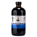 Formules originales de Christopher Hawthorn Berry Heart Sirop - 16 fl oz.