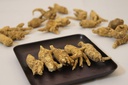 GOLDENSEA- 6~8 Jahre Wisconsin Ginseng Roots 1lb