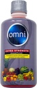Wellgenix Omni Cleansing Drink, Détox pour le corps extra-fort, Détox pour le nettoyage à base de plantes liquide, Flush Your System, Fruit Punch Flavor, 32 Fl Oz, Supplément de soutien de détox Premium