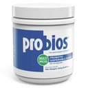 Probios Soutien digestif Probiotics pour toutes les espèces, Probiotics pour la santé des intestins, Poudre dispersible, 240 gm