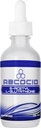 S-Acetyl L-Glutathione 95 mg, 4 Oz Liquid, 240 Servierungen, Made in USA, Schnellabsorption, Qualität Potent Ingredients, Non-GMO, GMP zertifiziert, Cruelty-Free Products